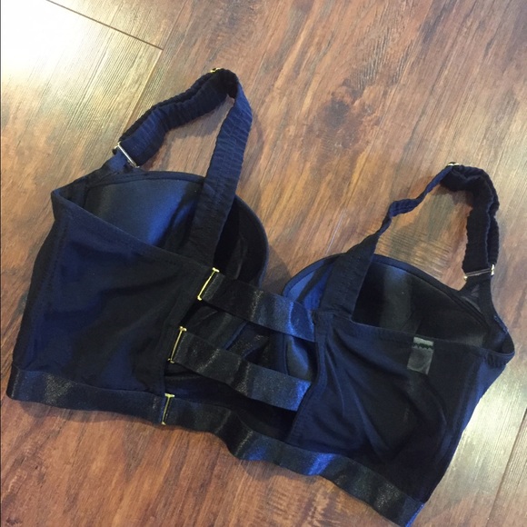 Bebe bralette - Picture 2 of 3