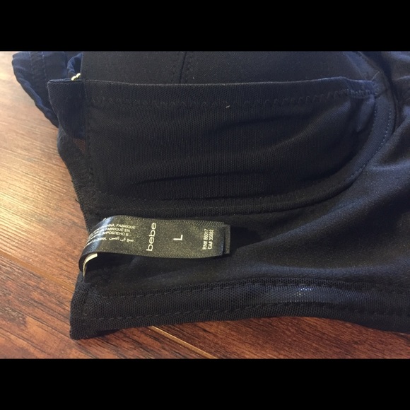 Bebe bralette - Picture 3 of 3