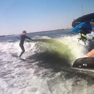 Meet your Posher, Kolby