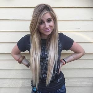 Meet your Posher, Gervaise