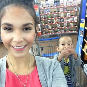 Meet your Posher, Karla