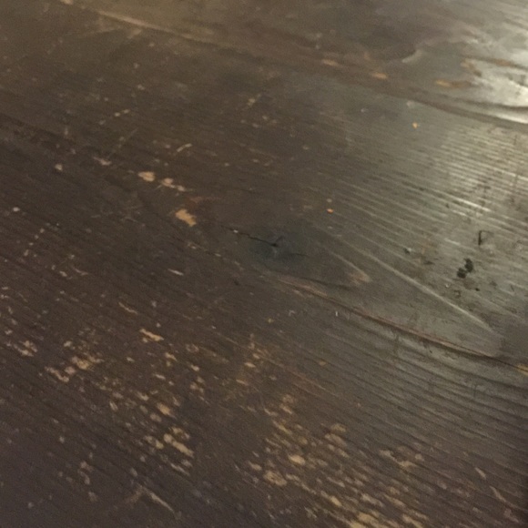 Meet your Posher, Liesil