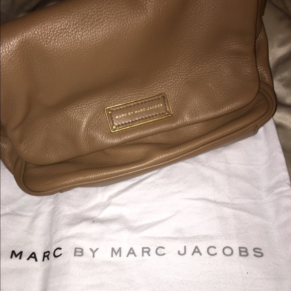Marc Jacobs Crossbody - Picture 3 of 4