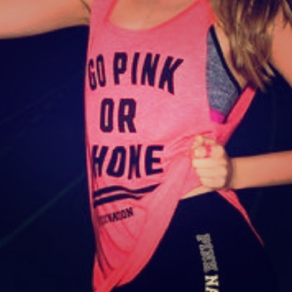 PINK TANK