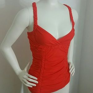 Anthropologie XS Top