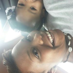 Meet your Posher, Krystal