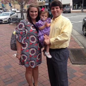 Meet your Posher, Maegan