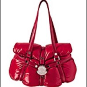 Moncler Coussin Moyen Handbag