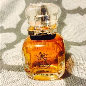 Organza 2010 Harvest Collection by Givenchy