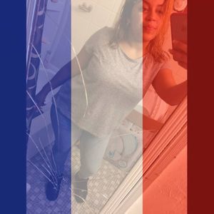 Meet your Posher, Jaylenee