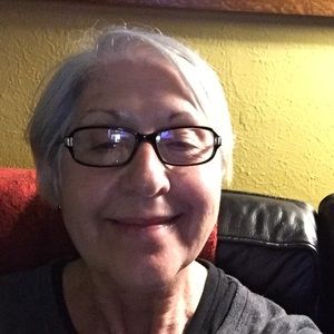 Meet your Posher, Mary beth