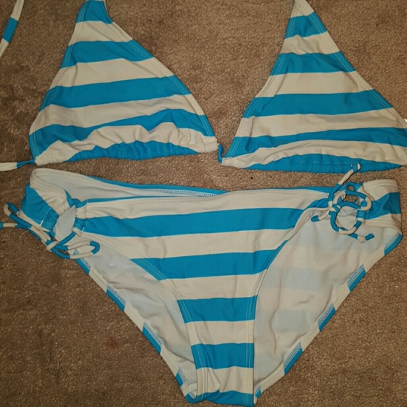 Bathing Suit - Picture 1 of 1