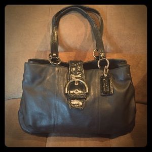 Coach Soho Bag