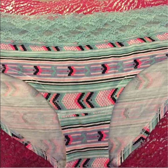 Victoria's Secret underwear