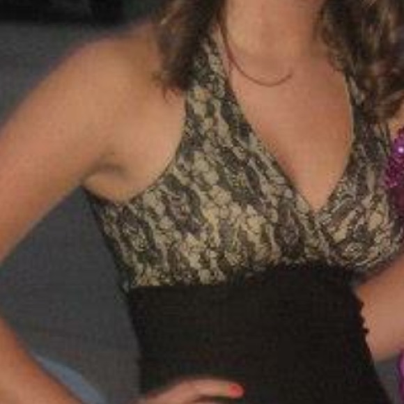 Homecoming dress - Picture 2 of 3