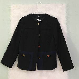 H&M Work Blazer