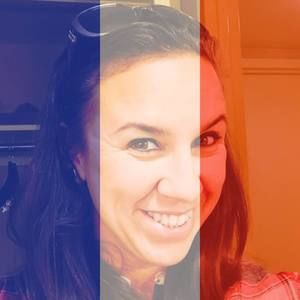 Meet your Posher, Eliza