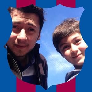 Meet your Posher, Mohd ahmad