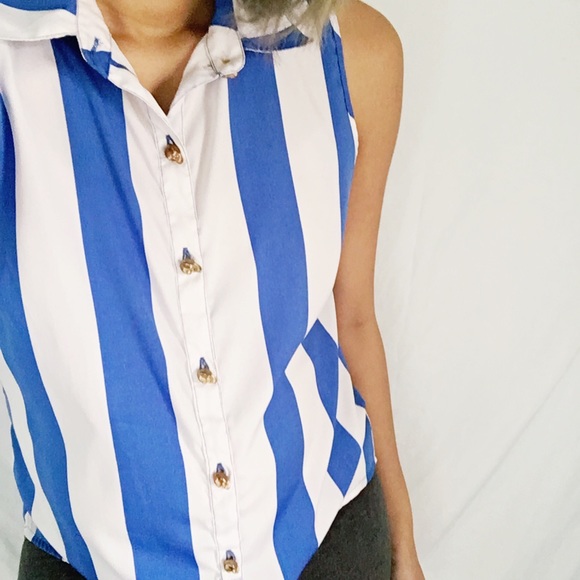 Button up shirt