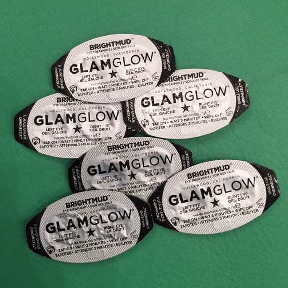 GlamGlow Eye Treatments