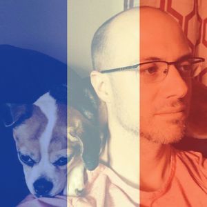 Meet your Posher, Andrew