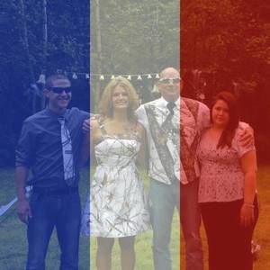 Meet your Posher, Demetrius