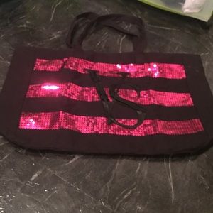 old VS Black Friday bag