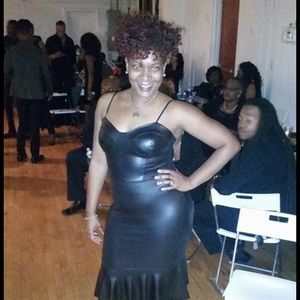 Meet your Posher, Renata