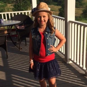 Meet your Posher, Jayme