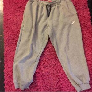 Nike joggers