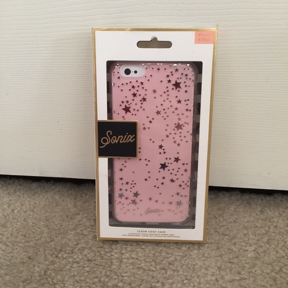 Sonix iPhone 6 Plus case