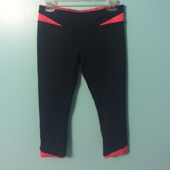Under Armor Workout Leggings