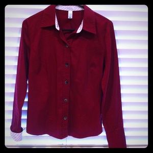 Old Navy perfect fit blouse