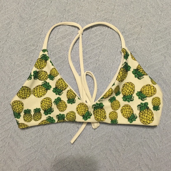 Lotus swimwear