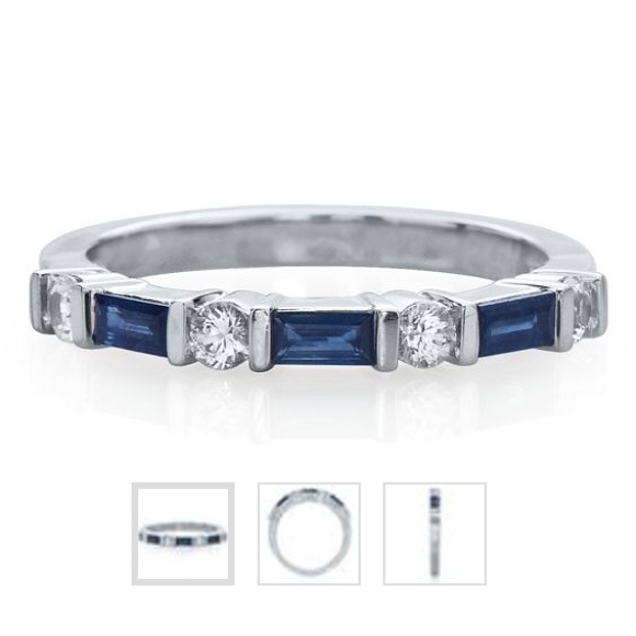 Helzberg Diamonds Ring