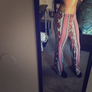 Palazzo pants