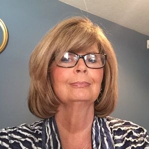 Meet your Posher, Robin