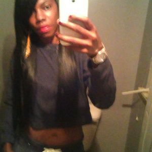 Meet your Posher, Nancy