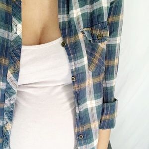 Flannel