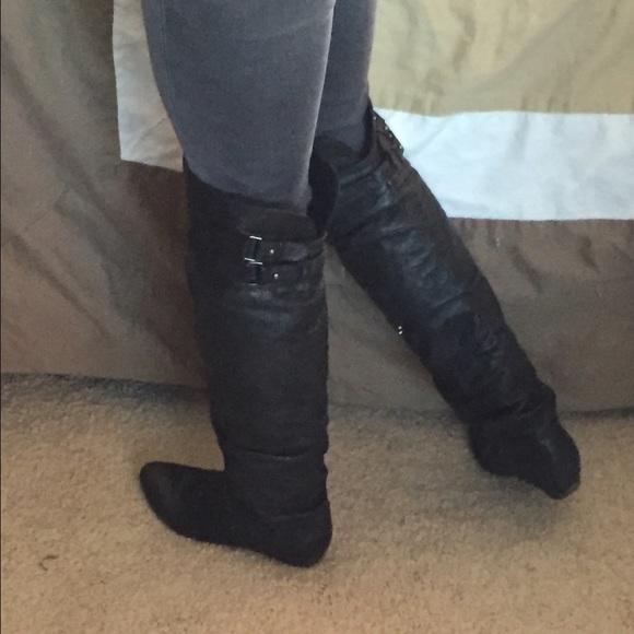 steve madden catapult