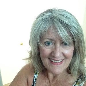 Meet your Posher, Pat