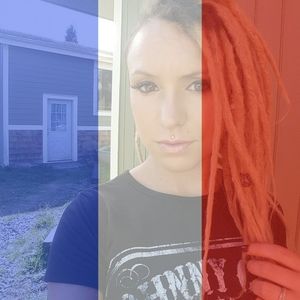 Meet your Posher, Randi-rae