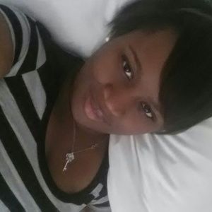 Meet your Posher, Kandice