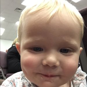 Meet your Posher, Krysta