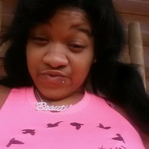 Meet your Posher, Briana