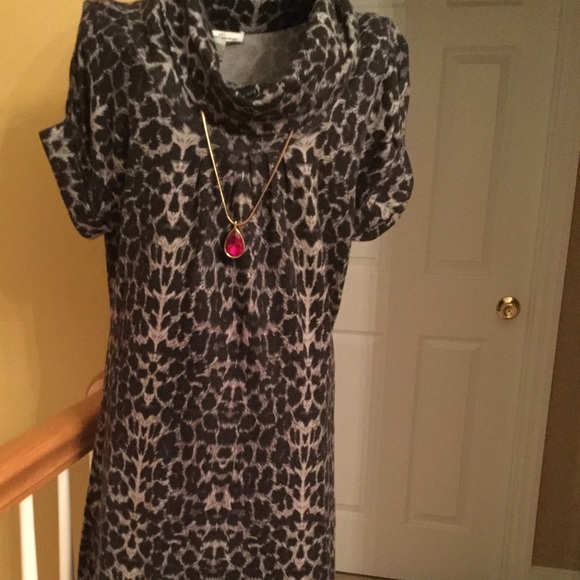Kenneth Cole dress. Size medium