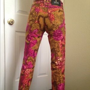 Versace jeans