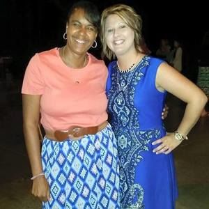 Meet your Posher, Tami