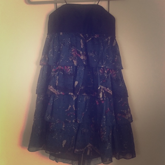 Guess dress.