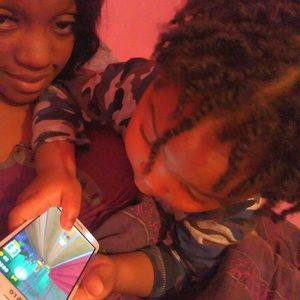 Meet your Posher, Briana